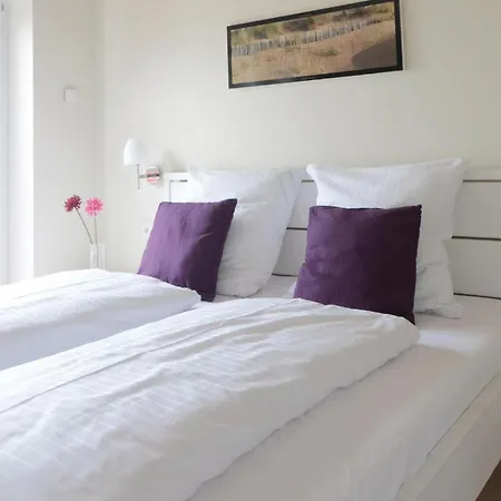 3 Bedroom Amazing In * Dagebüll