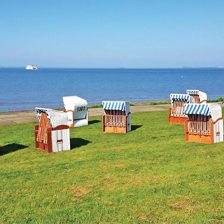 Сasa de vacaciones 3 Bedroom Amazing In