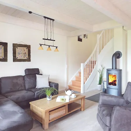 Сasa de vacaciones 3 Bedroom Amazing In *