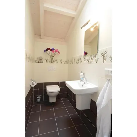 3 Bedroom Amazing In Сasa de vacaciones Dagebüll