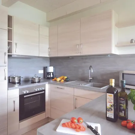 3 Bedroom Amazing In Dagebüll
