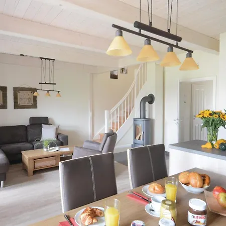 3 Bedroom Amazing In * Dagebüll