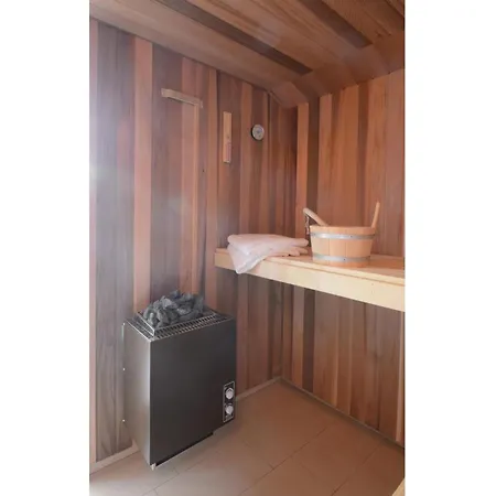 Сasa de vacaciones 3 Bedroom Amazing In *
