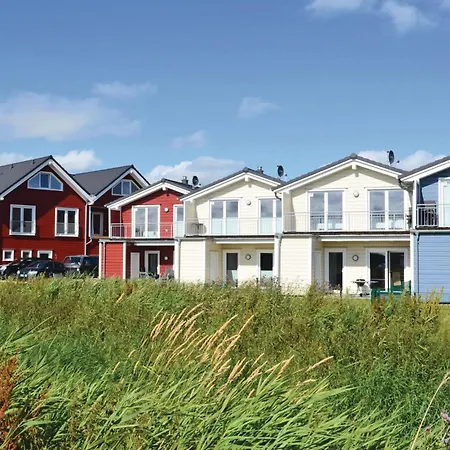 3 Bedroom Amazing In Vakantiehuis Dagebüll