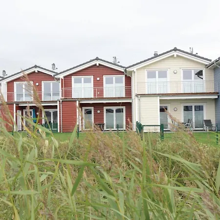 3 Bedroom Amazing In * Dagebüll